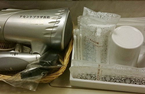 Naka Ward Hotel | Hotel Ascent Plaza Hamamatsu