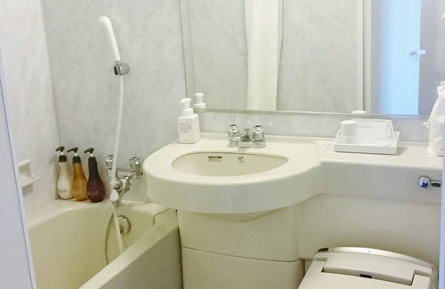 Naka Ward Hotel | Hotel Ascent Plaza Hamamatsu