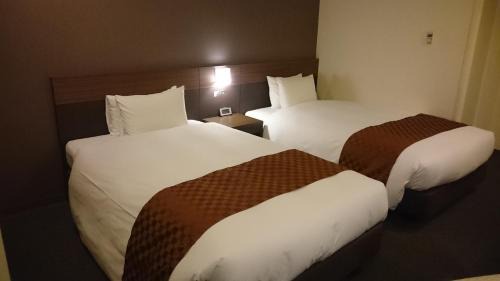 Naka Ward Hotel | Hotel Ascent Plaza Hamamatsu