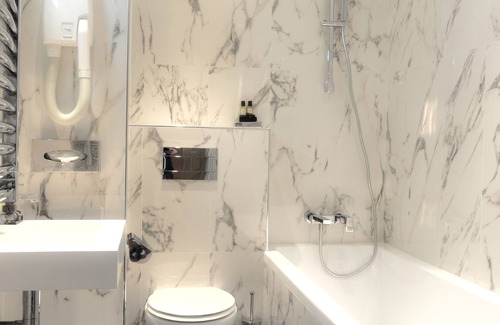 Gaillon Hotel | Hotel Ascot Opera