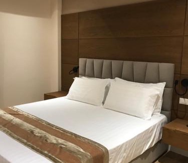 Vaqarr Hotel | Hotel Ascua