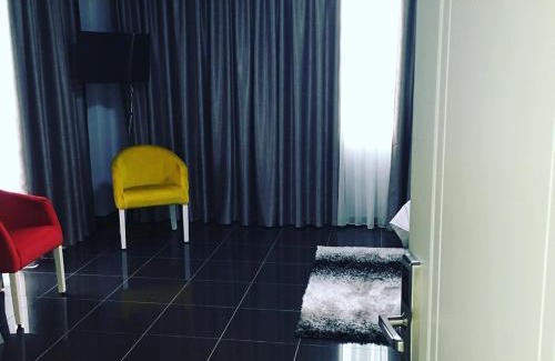 Vaqarr Hotel | Hotel Ascua