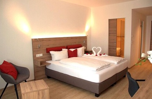 Gersthofen Hotel | Hotel Asgard
