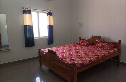 Banka Hotel | Hotel Ashirwad Palace
