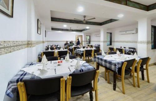 Fatehabad Road Hotel | Hotel Ashish Palace