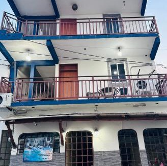 Las Playas Hotel | Hotel Ashley