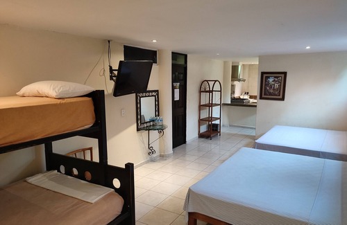 Playa Diamante Hotel | Hotel Ashly