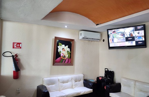 Playa Diamante Hotel | Hotel Ashly