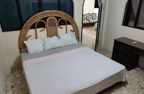 Playa Diamante Hotel | Hotel Ashly