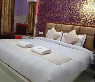 Shimla Bed & Breakfast | Hotel Ashoka B&B