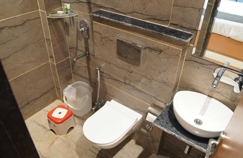 Bhopal Hotel | Hotel Ashoka legacy