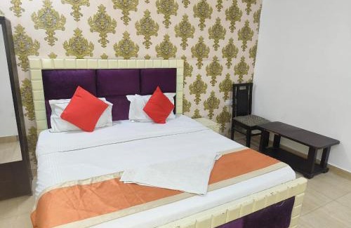 Mahipalpur Extension Hotel | HOTEL ASHOKA PALACE Near IGI Airport New Delhi