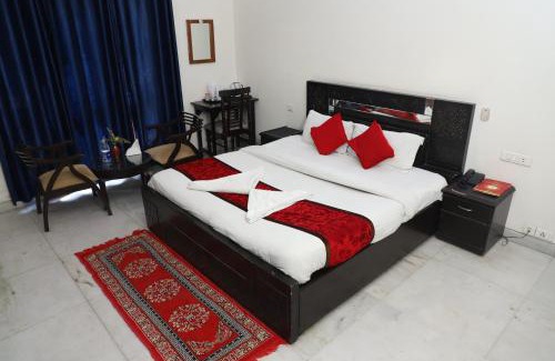 Noida House | Hotel Ashray Noida