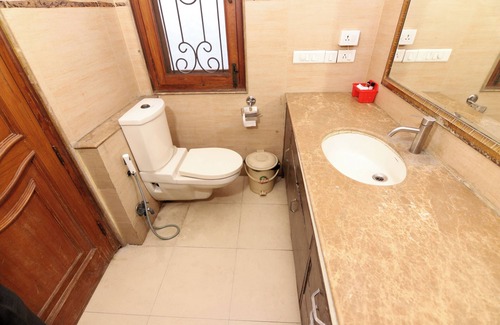 Noida House | Hotel Ashray Noida