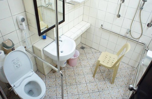 Capitol Site Hotel | Hotel Asia