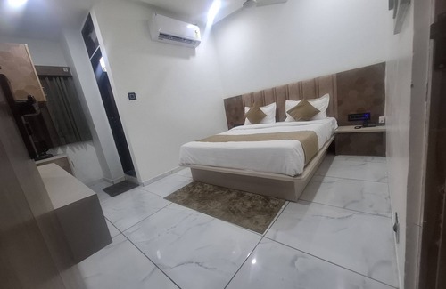 Gandhinagar Hotel | HOTEL ASIANA
