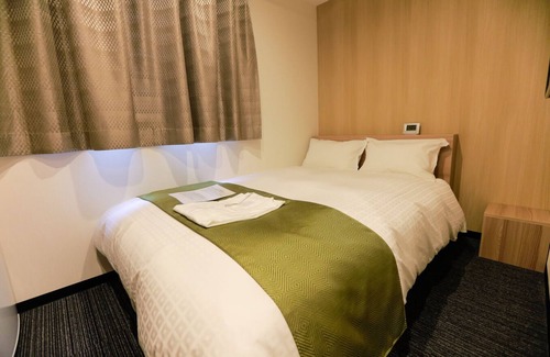 Minami Hotel | Hotel ASIATO Namba