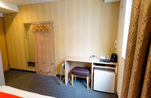 Minami Hotel | Hotel ASIATO Namba