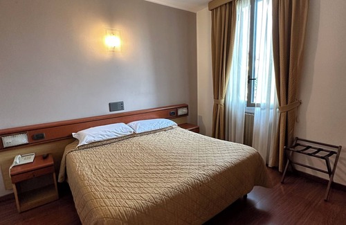 Citta Studi Hotel | Hotel Aspromonte