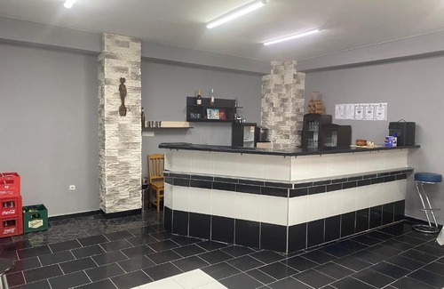 Kavarna Hotel | Hotel ASQ Kavarna