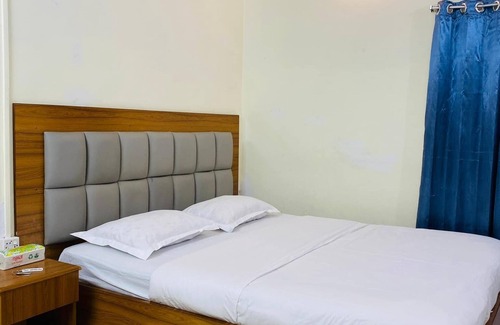 Sylhet Hotel | Hotel Asroy Guest House Sylhet