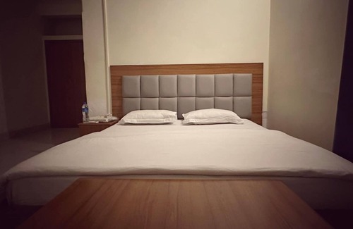 Sylhet Hotel | Hotel Asroy Guest House Sylhet