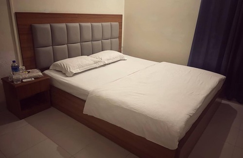 Sylhet Hotel | Hotel Asroy Guest House Sylhet