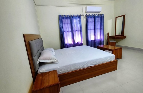 Sylhet Hotel | Hotel Asroy Guest House Sylhet