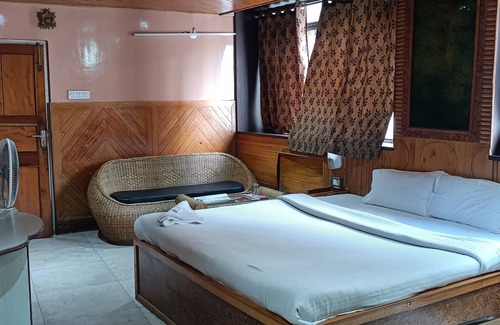Police Bazar Hotel | Hotel Assembly