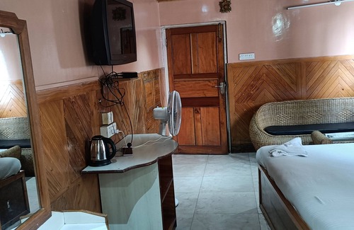 Police Bazar Hotel | Hotel Assembly