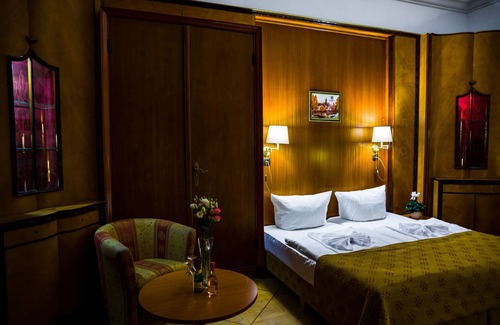 Charlottenburg-Wilmersdorf Hotel | Hotel Aster