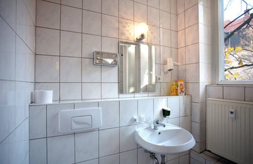 Charlottenburg-Wilmersdorf Hotel | Hotel Aster