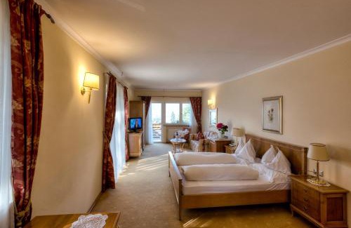 Merano Hotel | Hotel Aster