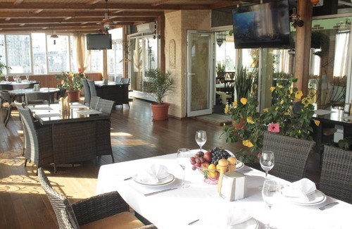 Pechers'kyi District Hotel | Hotel Asteri