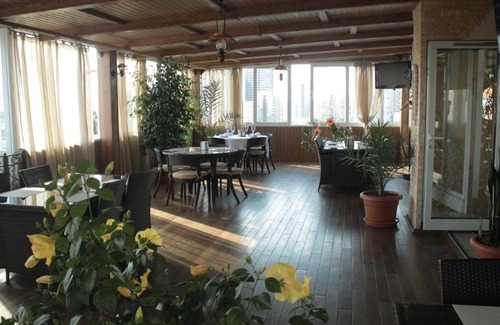 Pechers'kyi District Hotel | Hotel Asteri