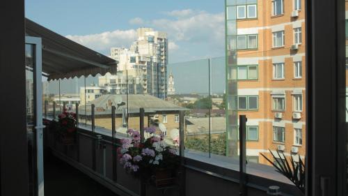 Pechers'kyi District Hotel | Hotel Asteri