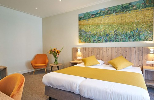 De Weteringschans Hotel | Hotel Asterisk a family run hotel