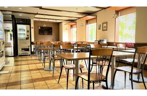 Sakai Ward Hotel | Hotel Aston Hotel Osaka Sakai - Vacation STAY 97577v