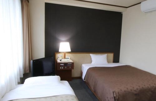 Sakai Ward Hotel | Hotel Aston Hotel Osaka Sakai
