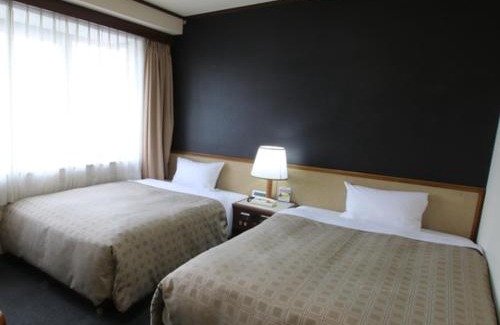 Sakai Ward Hotel | Hotel Aston Hotel Osaka Sakai