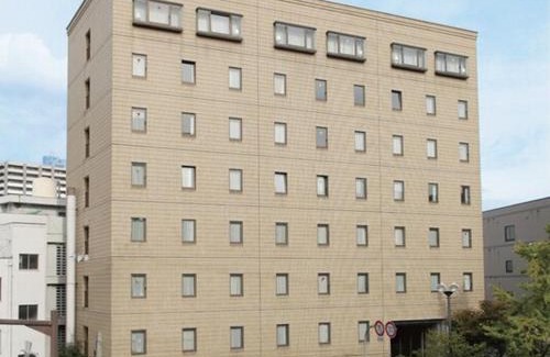 Sakai Ward Hotel | Hotel Aston Hotel Osaka Sakai