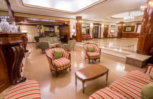 Mar del Plata Hotel | Hotel Astor