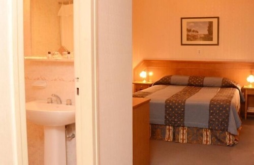 Mar del Plata Hotel | Hotel Astor