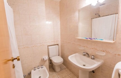 Mar del Plata Hotel | Hotel Astor