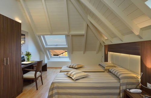 Bolognina Hotel | Hotel Astor