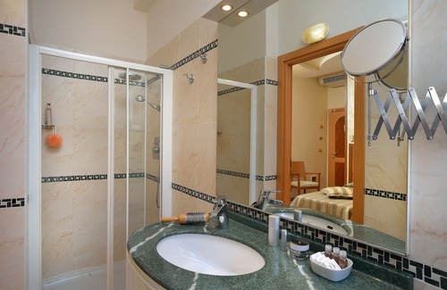 Bolognina Hotel | Hotel Astor