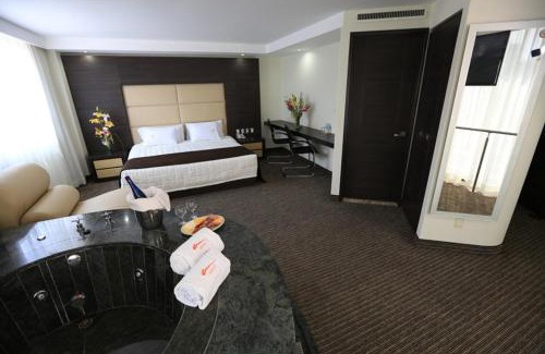 Reforma Hotel | Hotel Astor