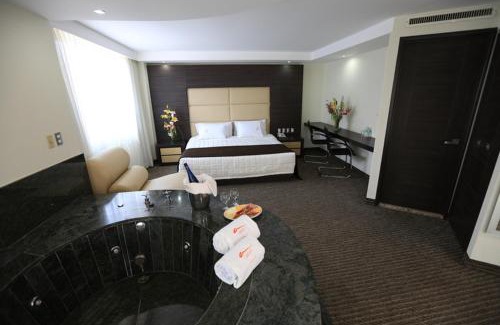 Reforma Hotel | Hotel Astor