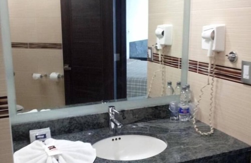 Reforma Hotel | Hotel Astor