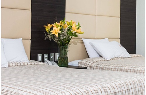 Reforma Hotel | Hotel Astor